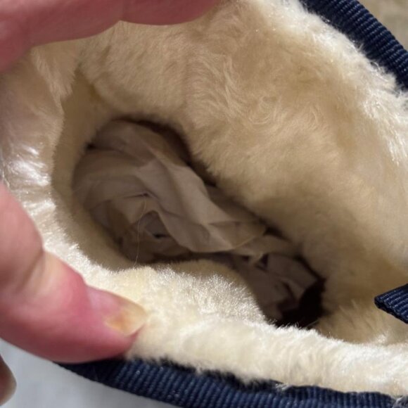 FOCO NFL Dallas Cowboy Rain/Snow Boots  Women Size 9  New in Box - Picture 3 of 5